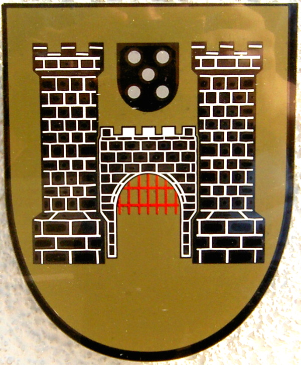 Das Landstuhler Wappen